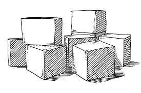 (computer) n mouth n mr title mrs title mum n music n my poss adj. 5 Essential Tips For Beginners In Line Drawing
