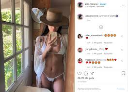 Atriz en la serie, control z de netflix. Netflix Quien Es Zion Moreno La Actriz Tans Que La Rompe En Control Z La 100