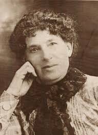 Susannah Brazier 1843