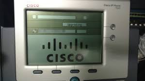Cisco Phone Firmware Not Upgrading