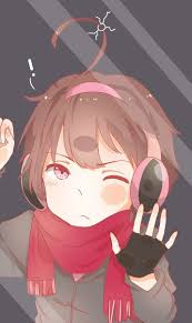 Fanart Meme Traps Anime Characters Behind Smartphone Glass Anime Anime Behind Glass Anime Characters