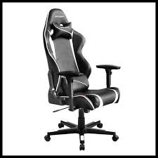 Dxracer Rf8nw Office Chair Gaming Chair Automotive Seat Computer Chair Pyramat Computer Chair Ergonomic Desk Chair Gaming Chair