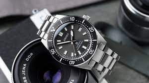 Today i share my experience with the seiko spb143. The Seiko Spb143 Prospex Diver Watchgecko Review Youtube