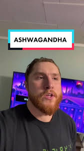 Glad to hear @Andrew Huberman talk about Ashwagandha timing. #fyp #gymtok  #bodybuilding #ashwagandha #GoodDeedsCup #testosterone