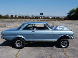 Image result for Monaco Blue 1963 Nova