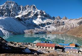 Gokyo Ri (5,357m)