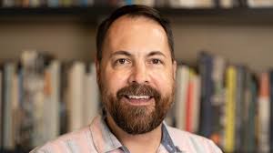 Reader of the week: Craig Carney