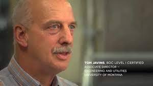 Dennis Bursell's Instagram, Twitter & Facebook