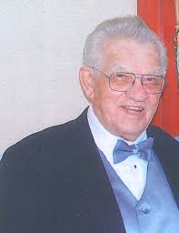 Obituary information for Stanley Serafin