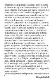 Citazioni Persone Amicizie Amare Apparenze Rapporti Volerbene Raccontare Esserci Italian Quotes Bff Quotes Ispirational Quotes