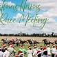 Christmas Hams Race Meeting 2025 event image