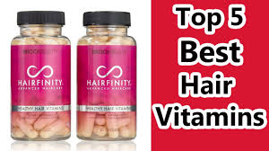 best vitamins for hair growth reviews