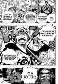 Pin By Blub On One Piece One Piece Manga One Piece Chapter Read One Piece Manga