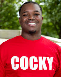 Meet the Peer Mentors