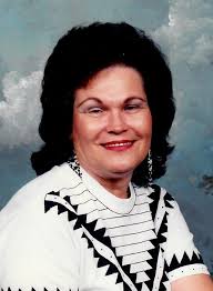 Loretta Elaine Garrison Collins (1944-2020)