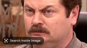 South of Waupun. Just a little fella.