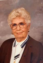 Marlene Pearson Taliaferro