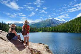 Denver west/central city koa campground is your premier denver rv park! Top 10 Places For Free Camping In Colorado The World And Then Somethe World And Then Some