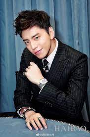 Комедия, семейный, фэнтези китай • лу кэ. Wang Ta Lu Taiwanese Actor Darren Wang Actors Asian Actors