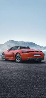 America S Most Popular Car Honda Accord Finally What In First Place Is The Venerable Honda Accord Which Makes Up 2 Porsche 718 Boxster Porsche Car Wallpapers