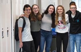 TanenbaumCHAT Annual Report 2018-19 by TanenbaumCHAT