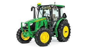 Image result for John Deere Light Yellow 1995 Fleet
