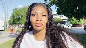 Destiny Huven wins 100m hurdles in outdoor debut at Twilight