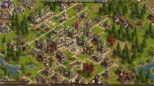 Juego the settlers hd para android. Settlers Apk
