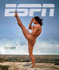 不穿衣的力與美！23位運動明星全裸拍攝2017年ESPN 《The Body Issue》特輯-娛樂文化-GQ瀟灑男人網| GQ Taiwan