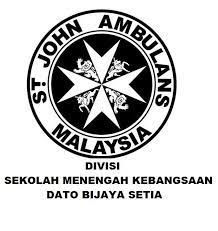 John's ambulance badge | it appears you don't. St John Ambulans Malaysia S M K D B S About Facebook