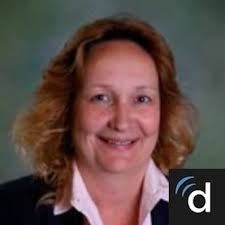 Dr. Melissa Sparrow, MD