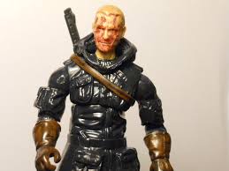 Snake eyes ninja commando gi joe action figure. Snake Eyes Unmasked Updated Version Hisstank Com