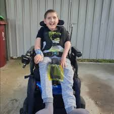 Brave teen lived life to the fullest