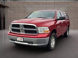 Image result for Inferno Red 2010 Ram