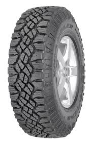 goodyear wrangler duratrac