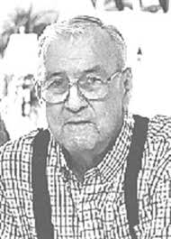 Bruce Welch Obituary (1942