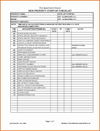 The purpose of the fleet maintenance log is to manage all the vehicles from a single sheet. Apartment Maintenance Checklist Template Awesome 6 Preventive Maintenance Template Excel Exceltempl Checklist Template Schedule Template Preventive Maintenance