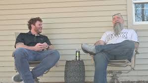 Aaron Dehring UPSL Men's League