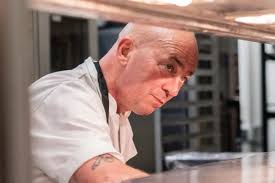 Fundraiser for Ursula Wilson by Dave Stitson : The legend Colin munro