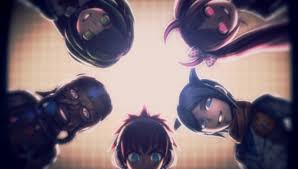 The peaceful world of danganronpa v3 might not be as peaceful as one would think. Danganronpa Another Episode Ultra Despair Girls On Steam