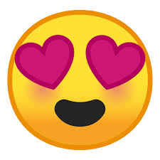 Heart Eyes Emoji Meaning With Pictures From A To Z