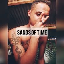 Stream Lance_Goliath_-Sands_Of_Time_.m4a(produced by Quot freestyle) by Lance  Lambert