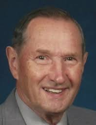 Floyd Leo Roloff Obituary May 6, 2022