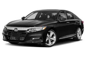 The 2018 accord loses 26. 2018 Honda Accord Touring 2 0t 4dr Sedan Specs And Prices