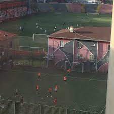 Lig, ligler, ziraat türkiye kupası, futbol, bilgi. Fatih Karagumruk Spor Kulubu Tesisleri Fussballstadion In Istanbul