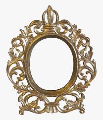 Transparent Mirror Clipart Transparent Background Oval Vintage Frames Png Png Download Transparent Png Image Pngitem Silhouette of antique makeup mirror. transparent mirror clipart transparent