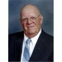 James Walter Purcell Obituary