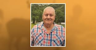 Denvil Goff Smith, Jr. Obituary May 13, 2024