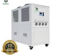 Industrial Chiller with 10 Horse Power /Air Cooled Chiller for Industrial  Use/Water Cooling Chiller