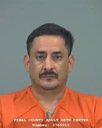 PCSO booking mugs, 06/20/23